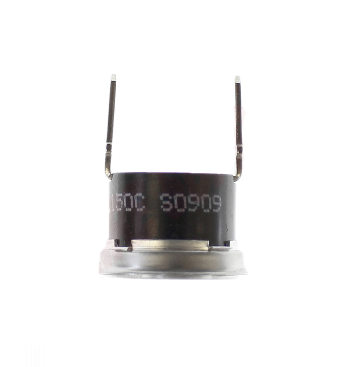 W11568584 - Genuine OEM Whirlpool Range Fixed Thermostat